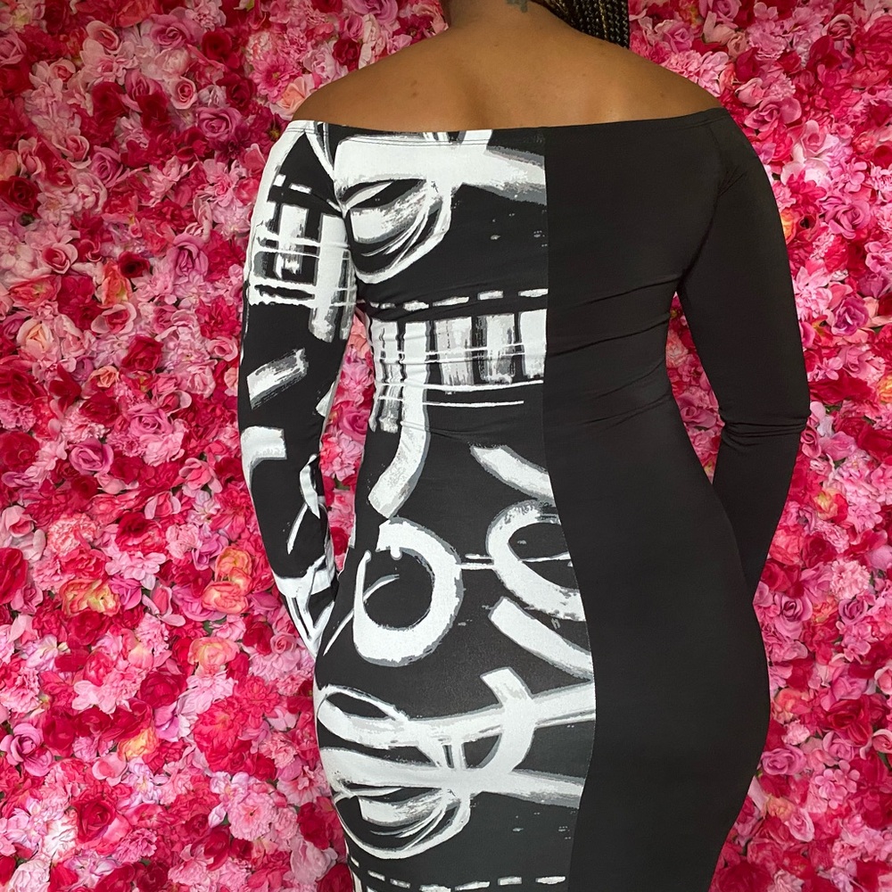 Dress - Picture 5 of 6